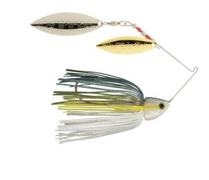 Strike King Burner 1-2oz Sexy Shad