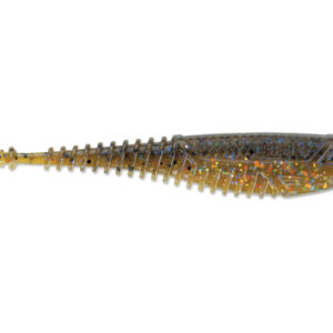 Rapala CrushCity Freeloader 4in 6ct Sungill