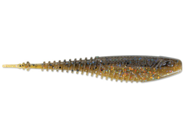 Rapala CrushCity Freeloader 4in 6ct Sungill