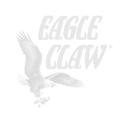 Eagle Claw Diamond Auto Hook 25ct Size 1-0