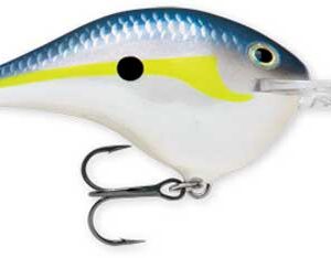 Rapala DT Series 6′ 3-8 2″ Helsinki Shad