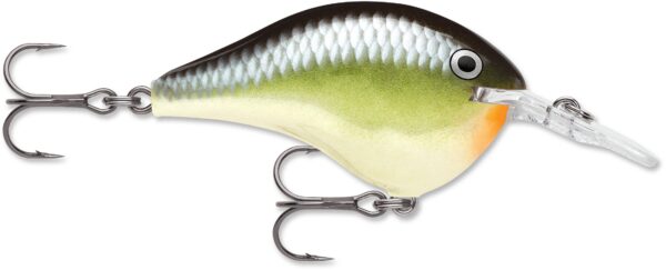 Rapala DT Series 6' 3-8 2" Smash