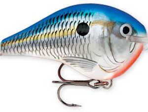 Rapala DT Series 3-8 2″ Blue Shad