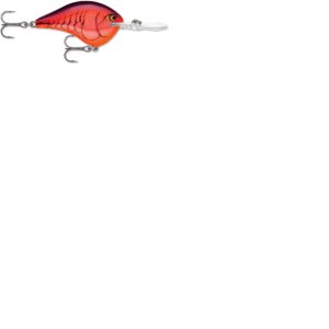 Rapala DT Series 3-8 2″ Denom