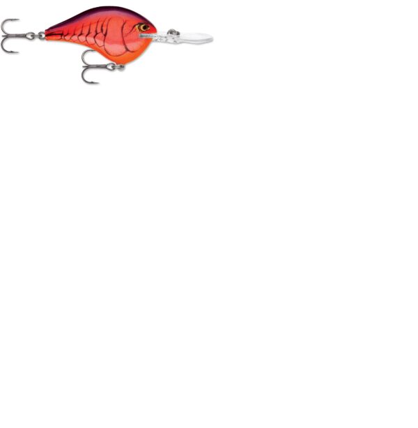 Rapala DT Series 3-8 2" Denom