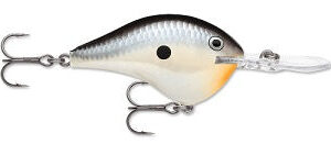 Rapala DT Series 3-8 2″ Penguin