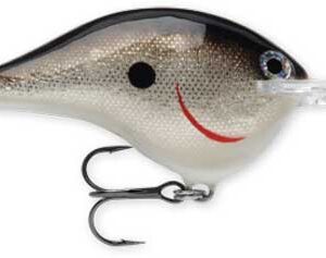 Rapala DT Series 3-8 2″ Silver 6