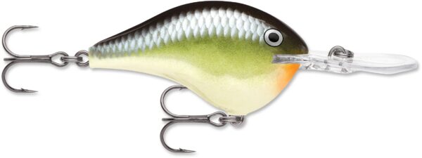 Rapala DT Series 3-8 2" Smash