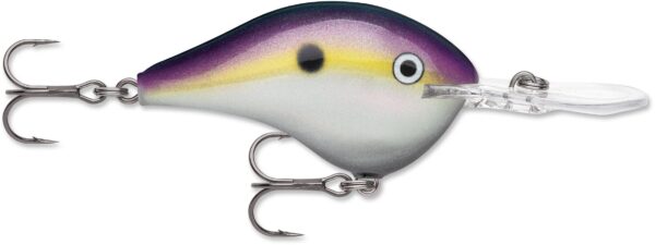 Rapala DT Series 10' 3-5oz 2.25in Bluegill