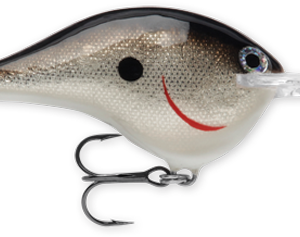 Rapala DT Series 10′ 3-5oz 2.25in Silver