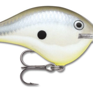 Rapala DT Series 16′ Ike-Disco Shad