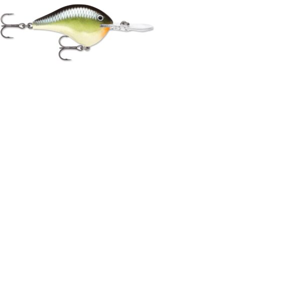 Rapala DT Series 16' Ike-Smash