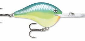 Rapala DT 20′ Series Caribbean Shad