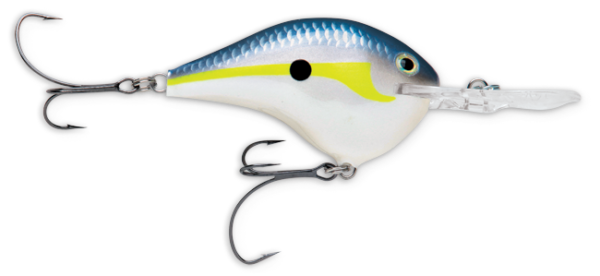 Rapala DT 20' Series Helsinki Shad