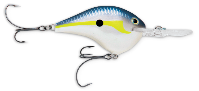 Rapala DT 20′ Series Helsinki Shad