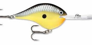 Rapala DT 20′ Series Old School