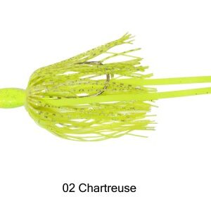 Strikezone V-Blade 1-2 Chartreuse