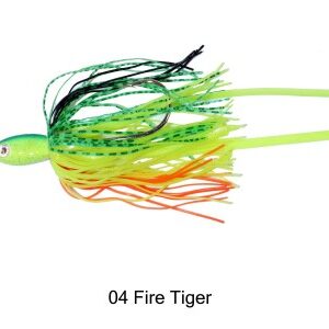 Strikezone Edgebuster 3-8 Firetiger