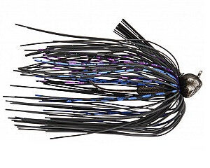 Buckeye Football Mop Jig 1-2oz Contusion