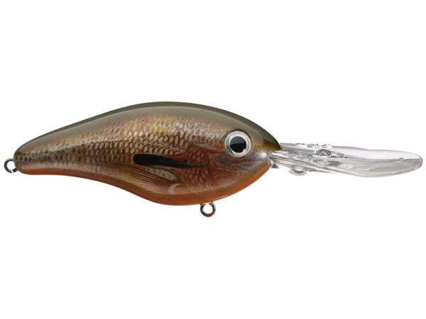 Strike King Series 5XD - 5-8oz Orange Bream