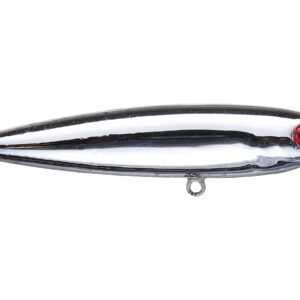 Strike King Bitsy Dawg 2.75in 3-16oz Carolina Chrome