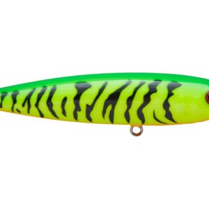 Strike King Bitsy Dawg 2.75in 3-16oz Fire Tiger