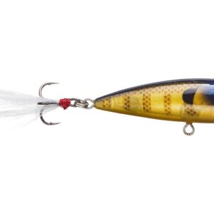 Strike King Bitsy Splash 1.75in 3-16oz Blue Gill