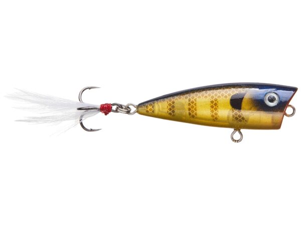 Strike King Bitsy Splash 1.75in 3-16oz Blue Gill