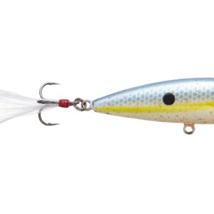 Strike King Bitsy Splash 1.75in 3-16oz Sexy Shad