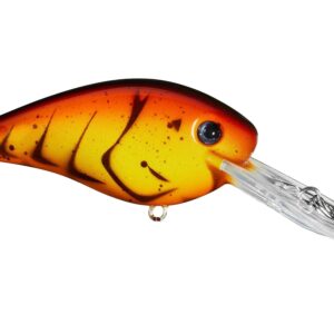 Strike King  Gravel Dawg 10 1-2oz Spring Craw