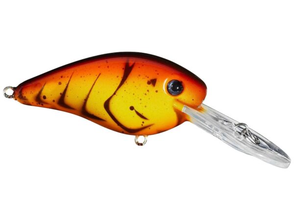 Strike King  Gravel Dawg 10 1-2oz Spring Craw