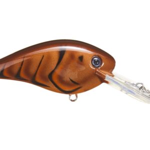 Strike King  Gravel Dawg 10 1-2oz Brown Gourd