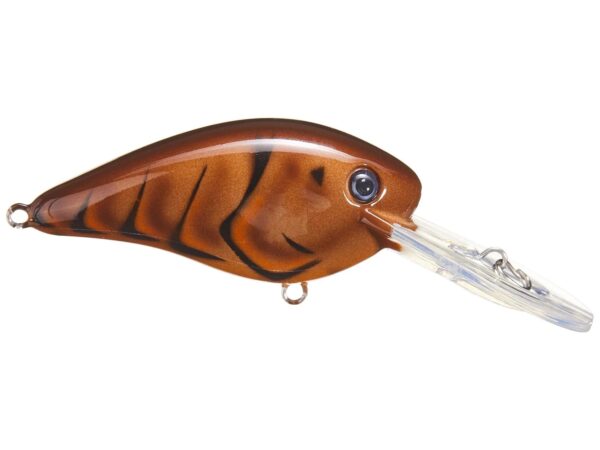 Strike King  Gravel Dawg 10 1-2oz Brown Gourd