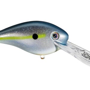 Strike King  Gravel Dawg 10 1-2oz Sexy Shad 2.0