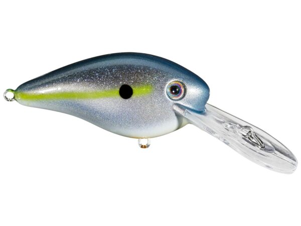 Strike King  Gravel Dawg 10 1-2oz Sexy Shad 2.0