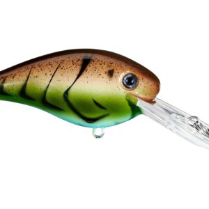 Strike King  Gravel Dawg 10 1-2oz Rock Craw