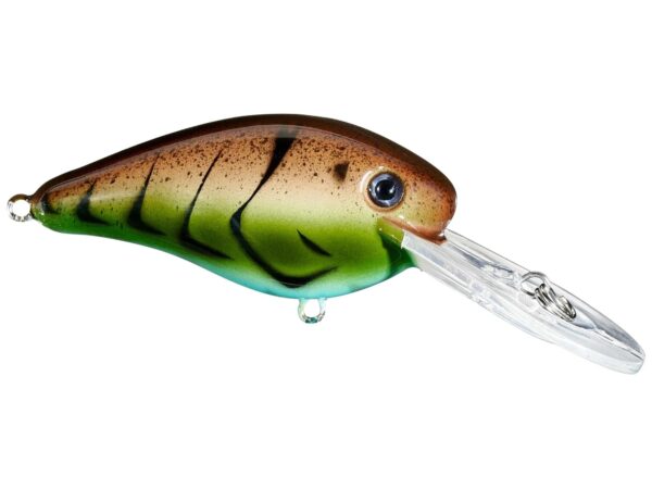 Strike King  Gravel Dawg 10 1-2oz Rock Craw