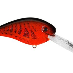 Strike King  Gravel Dawg 10 1-2oz Chili Craw