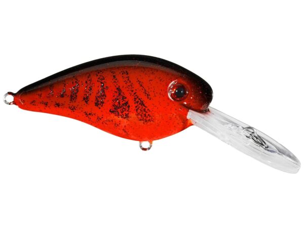 Strike King  Gravel Dawg 10 1-2oz Chili Craw