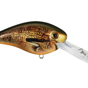 Strike King  Gravel Dawg 10 1-2oz Orange Bream