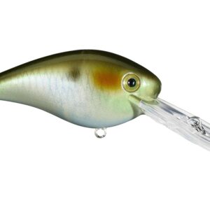 Strike King  Gravel Dawg 10 1-2oz Ghost Herring