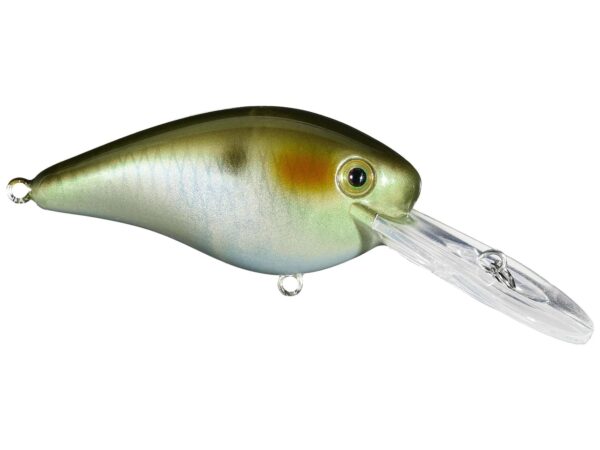 Strike King  Gravel Dawg 10 1-2oz Ghost Herring