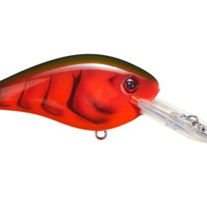 Strike King  Gravel Dawg 10 1-2oz Fire Craw