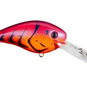 Strike King  Gravel Dawg 10 1-2oz Demon Craw