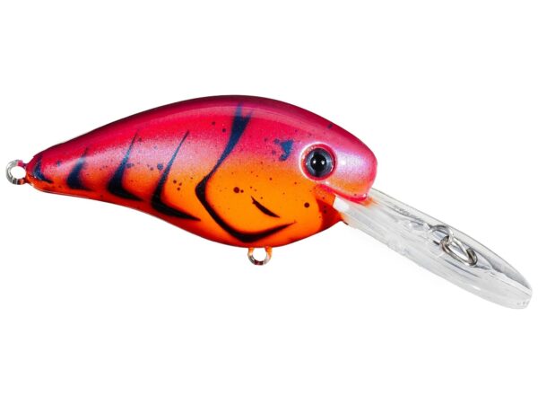 Strike King  Gravel Dawg 10 1-2oz Demon Craw