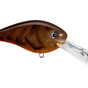 Strike King  Gravel Dawg 10 1-2oz Phantom Brown Craw