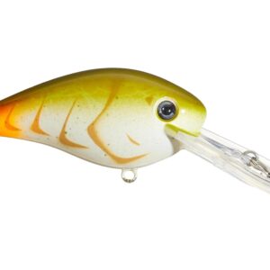 Strike King  Gravel Dawg 8 1-2oz Bone Craw