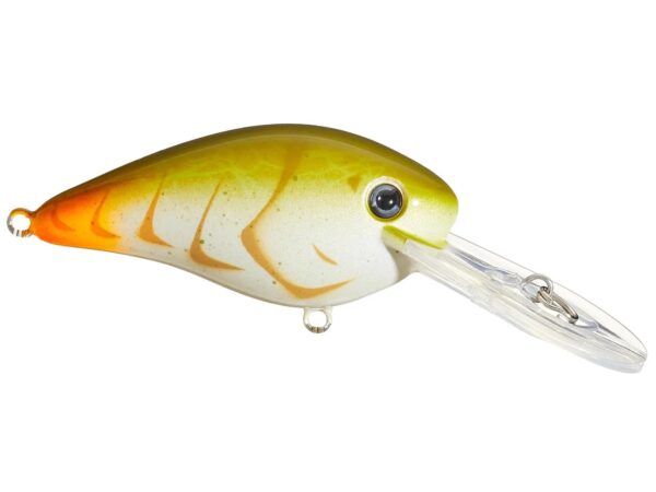 Strike King  Gravel Dawg 8 1-2oz Bone Craw