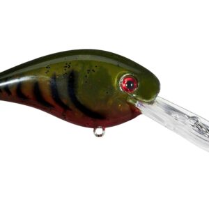 Strike King  Gravel Dawg 8 1-2oz Phantom Watermelon Craw