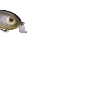 Strike King Hybrid Hunter Shallow 1-2oz  1-3ft Sweet Shad